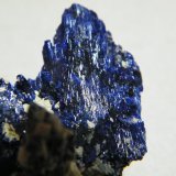 Azurite
35x35x30mm
(Autor: Heimo Hellwig)