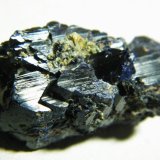 Azurite
30x15x15mm
(Autor: Heimo Hellwig)