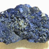 Azurite
70x40x30mm
(Autor: Heimo Hellwig)