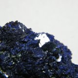 Azurite
70x40x30mm
(Autor: Heimo Hellwig)