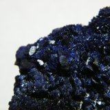 Azurite
70x40x30mm
(Autor: Heimo Hellwig)