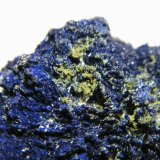Azurite
70x40x30mm
(Autor: Heimo Hellwig)