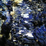 Azurite
90x65x35mm
(Autor: Heimo Hellwig)