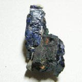 Azurite
55x40x20mm
(Autor: Heimo Hellwig)