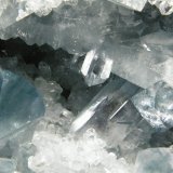 Celestine
180x150x130mm
(Autor: Heimo Hellwig)