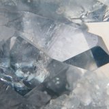 Celestine
180x150x130mm
(Autor: Heimo Hellwig)