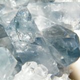 Celestine
180x150x130mm
(Autor: Heimo Hellwig)