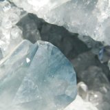 Celestine
180x150x130mm
(Autor: Heimo Hellwig)