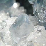 Celestine
180x150x130mm
(Autor: Heimo Hellwig)