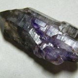 Quartz (variety amethyst)
40x70mm
(Autor: Heimo Hellwig)