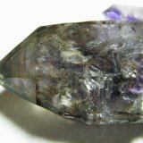 Quartz (variety amethyst)
40x70mm
(Autor: Heimo Hellwig)