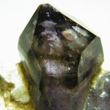 Quartz (variety Amethyst)
75x65x50mm
(Autor: Heimo Hellwig)