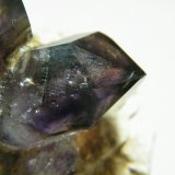 Quartz (variety Amethyst)
75x65x50mm
(Autor: Heimo Hellwig)