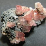 Smithsonite
35x20x15mm
(Autor: Heimo Hellwig)
