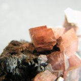Smithsonite
35x20x15mm
(Autor: Heimo Hellwig)