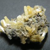 Mimetite
25x20x10mm
(Autor: Heimo Hellwig)