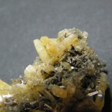Mimetite
25x20x10mm
(Autor: Heimo Hellwig)