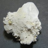 Cerussite
40x45x20mm
(Autor: Heimo Hellwig)