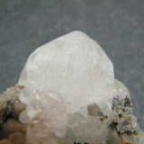 Cerussite
40x45x20mm
(Autor: Heimo Hellwig)