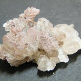 Cerussite
50x35x20mm
(Autor: Heimo Hellwig)