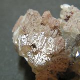Cerussite
50x35x20mm
(Autor: Heimo Hellwig)