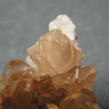 Cerussite
50x35x20mm
(Autor: Heimo Hellwig)