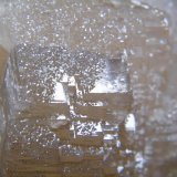 Calcite
55x50x30mm
(Autor: Heimo Hellwig)