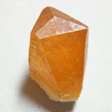 Calcite
26mm x 42mm x 26mm
(Autor: Heimo Hellwig)