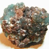 Willemite
35x30x20mm
(Autor: Heimo Hellwig)