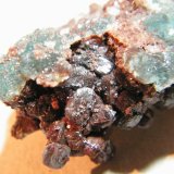 Willemite
35x30x20mm
(Autor: Heimo Hellwig)