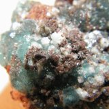 Willemite
35x30x20mm
(Autor: Heimo Hellwig)