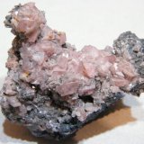 Smithsonite
60x45x35mm
(Autor: Heimo Hellwig)