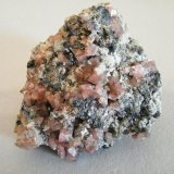 Smithsonite
75x80x80mm
(Autor: Heimo Hellwig)