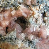 Smithsonite
75x80x80mm
(Autor: Heimo Hellwig)
