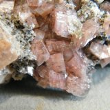 Smithsonite
75x80x80mm
(Autor: Heimo Hellwig)