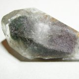 Quartz
90x45x30mm
(Autor: Heimo Hellwig)