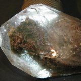 Quartz
90x45x30mm
(Autor: Heimo Hellwig)