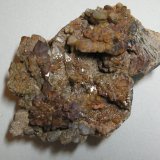 Quartz
170x120x70mm
(Autor: Heimo Hellwig)
