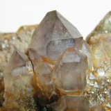 Quartz
170x120x70mm
(Autor: Heimo Hellwig)