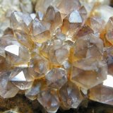 Quartz
170x120x70mm
(Autor: Heimo Hellwig)