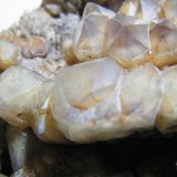 Quartz
170x120x70mm
(Autor: Heimo Hellwig)