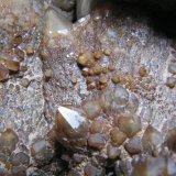 Quartz
170x120x70mm
(Autor: Heimo Hellwig)