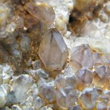 Quartz
170x120x70mm
(Autor: Heimo Hellwig)