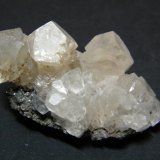 Calcite
60mmx30mmx30mm
(Autor: Heimo Hellwig)