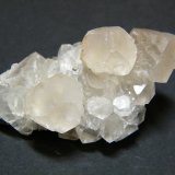 Calcite
60mmx30mmx30mm
(Autor: Heimo Hellwig)