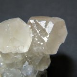 Calcite
60mmx30mmx30mm
(Autor: Heimo Hellwig)