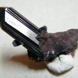 Azurite
20mmx35mmx10mm
(Autor: Heimo Hellwig)