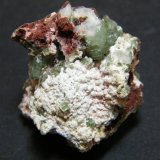 Smithsonite
40mmx40mmx30mm
(Autor: Heimo Hellwig)