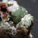 Smithsonite
40mmx40mmx30mm
(Autor: Heimo Hellwig)