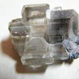 Cerussite
30mmx20mmx20mm
(Autor: Heimo Hellwig)